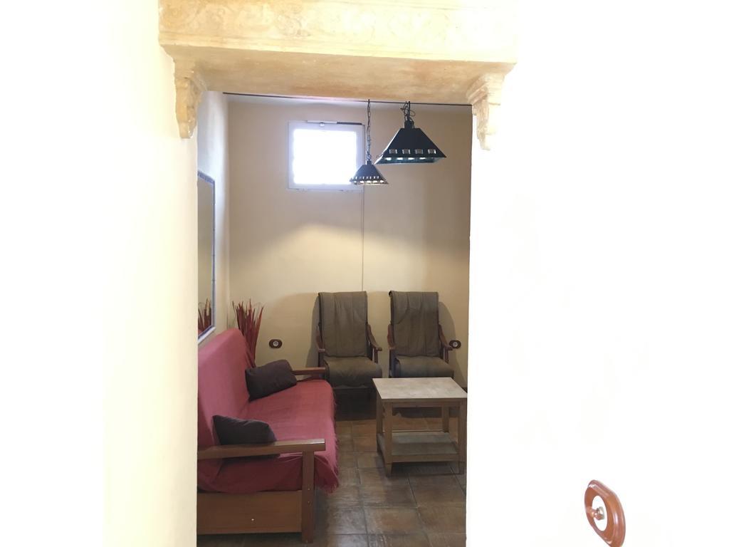 Apartamentos Victoria Bujalance Екстериор снимка
