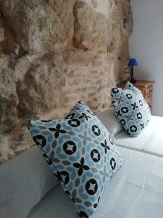 Apartamentos Victoria Bujalance Екстериор снимка